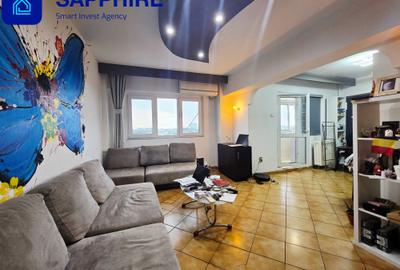 Apartament cu 4 camere decomandat în Crângași - 3