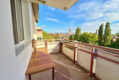 Apartament decomandat, situat la 100 m de Piata Catedralei, Arad - 5