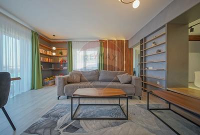 Casă cu 4 camere cu Teren 486 Mp în Cristian - 12