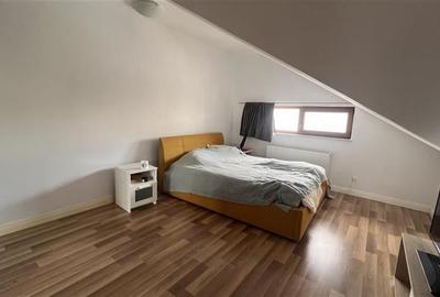 Vanzare apartament 4 camere modern 118 mp bloc nou in Andrei Muresanu- zona Gran - 6