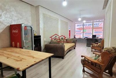 Spatiu premium pt afacerea ta in centrul Rm.Valcea - 12