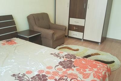 Apartament doua camere, semidecomandat, etaj doi mobilat si utilat, ultracentral Apartament doua camere, semidecomandat, etaj doi mobilat si utilat, ultracentral - 5