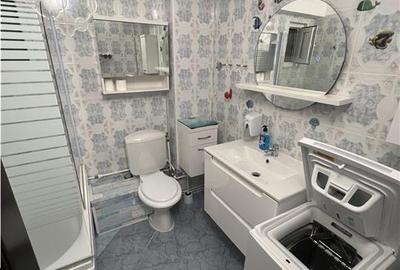 Apartament cu 2 camere decomandat, mobilat în Central - 10
