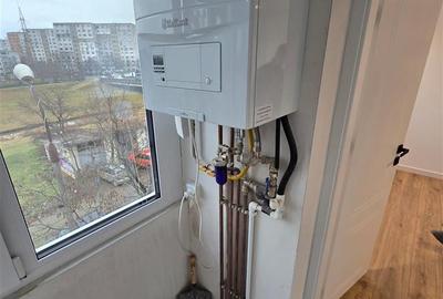 Apartament cu 3 camere decomandat în Alexandru cel Bun - 4