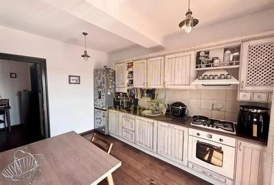 0% COM Apartament deosebit cu 3 camere, 2 niveluri | Ronat - 3