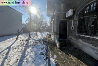 Casa de vanzare: Ploiesti, str.Dr. Toma Ionescu,(teren 903 mp),singur in curte - 2