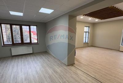 Spațiu comercial, de 65 mp, în Orașul Vechi - 2