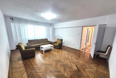 SPATIOS - 70 mp, AP 2 camere, Independentei, etaj intermedia - 5