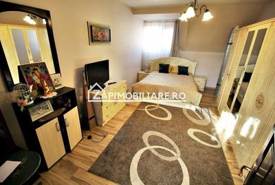 Casa 8 camere,4 bai,482mp,1.100mp teren,2 garaje,0% comision - 3