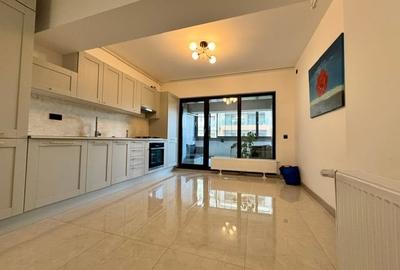 Apartament cu 2 camere decomandat în Alba Iulia