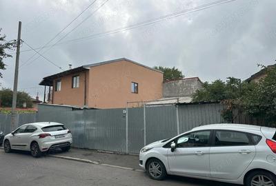 BUCURESTII NOI - Chitila | Teren 200mp | 20min metrou Bazilescu BUCURESTII NOI - Chitila | Teren 200mp | 20min metrou Bazilescu - 5