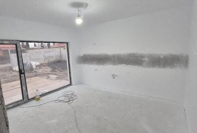 Casă cu 3 camere cu Teren 600 Mp în Exterior Vest - 9