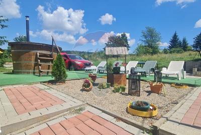 Spațiu comercial, de 710 mp, în Bazna - 12
