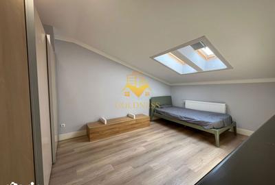 Apartament cu 3 camere, mobilat în Gheorgheni - 5