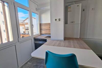 Garsoniera amenajata, Calea Cisnadiei - 2