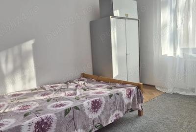 Apartament cu 3 camere decomandat în Central - 12