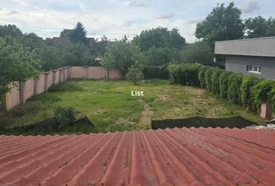 Proprietate ideala pentru investitie cu teren de 1046mp - comision 0% - 3