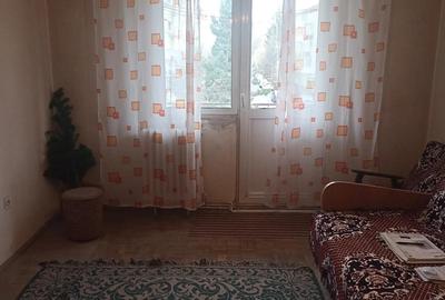 De vanzare apartament cu 2 camere in Sfantu Gheorghe - 2