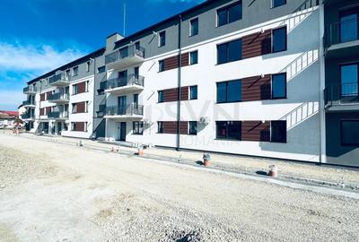 REA1026188 Apartament 2 camere central in Balotesti - 12