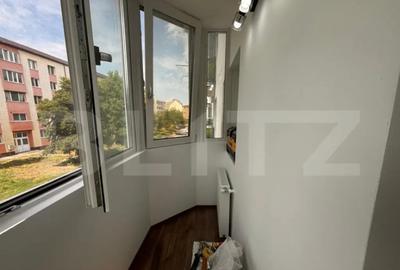 Garsonieră în Independenței - 4