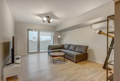 Apartament 3 camere in Piata Alba Iulia - prima inchiriere - 2