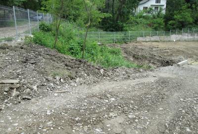 Vanzare teren 500 mp Cornu, jude?ul Prahova - 2