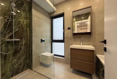 Casă individuală cu 5 camere cu Canalizare în Tunari - 38