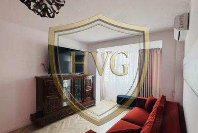 Apartament cu 3 camere decomandat, mobilat în Tineretului - 7