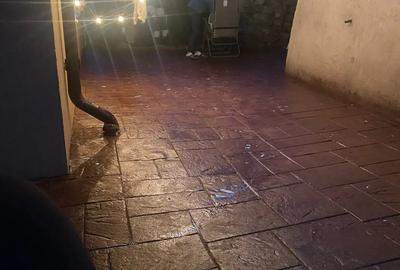 Casă cu 3 camere cu Teren 1500 Mp în Central - 7