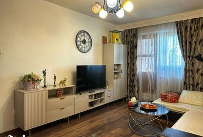 Apartament cu 2 camere în Tomis I - 2