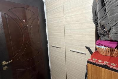 Garsonieră semidecomandată în Soarelui