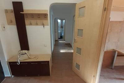 Apartament 3 camere - Park Lake - 3