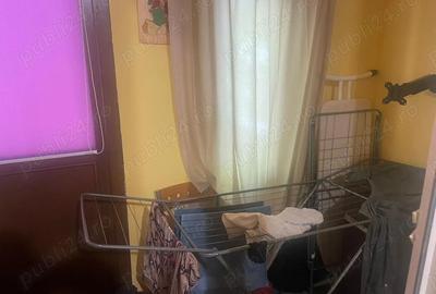 Apartament cu 2 camere nedecomandat în Foeni - 1
