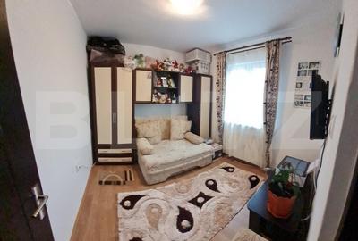 Apartament cu 2 camere semidecomandat, mobilat în Tohanu Vechi - 4