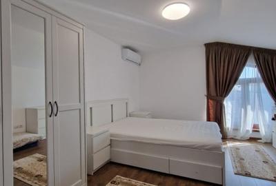 De Vanzare! Vila (D+P+1E+M) in zona Iancu Nicolae (Liceul ''Mark Twain'') - 16