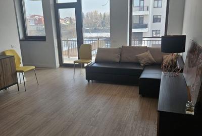 Apartament cu 3 camere în Dămăroaia - 4
