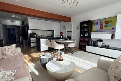 Apartament modern 3 camere 93mpu zona Lupeni - 11