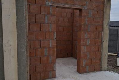 Casă cu 3 camere în Sântandrei - 5