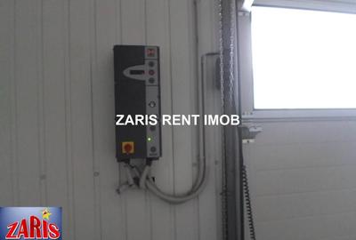 Spațiu comercial, de 420 mp, în Nord - 12