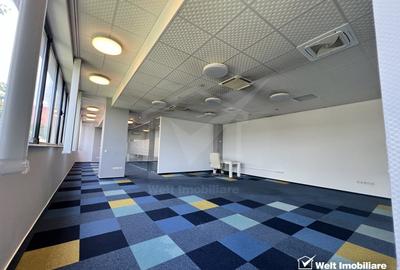 Birou, de 243 mp, în Central - 1