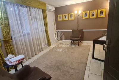 Cladire de Birouri / Vila Pasaj Basarab - Nicolae Titulescu Banu Manta - 7