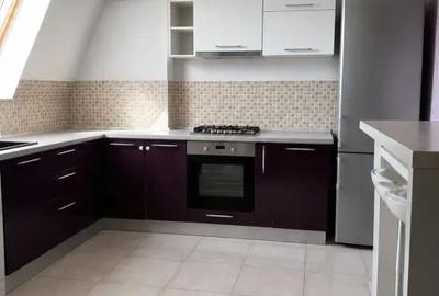 Apartament cu 2 camere semidecomandat în Central - 5
