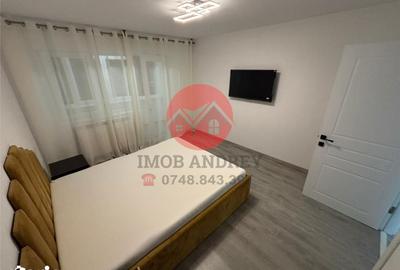 Apartament cu 2 camere în Ultracentral - 5