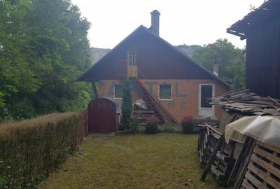 Casa la munte cu teren de 943 mp - 4