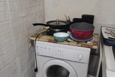 Garsonieră decomandată în Centrul Civic - 4