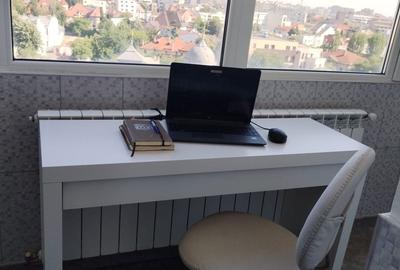 Apartament cu 2 camere decomandat în Romană - 10