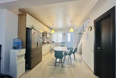 Casa superba cu 3 camere si curte langa scoala Petru Rares - 4