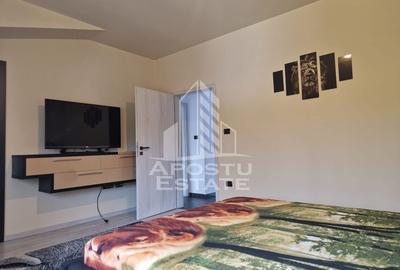 Duplex cu 3 camere complex rezidential, zona Subcetate - 6