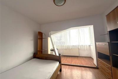 Apartament in exclusivitate 3 camere balcon pe Semaforului - 11