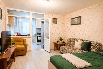 Garsonieră decomandată în Tătărași - 2